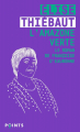 Couverture L'amazone verte Editions Points (Féministe) 2023