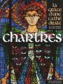Couverture Chartres : La Grâce d'une cathédrale Editions Place des Victoires 2013