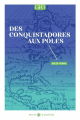 Couverture Des conquistadores aux pôles Editions GEO 2021
