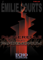 Couverture Passerelle vers Pandemonium Editions Echo 2023
