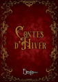 Couverture Contes d'Hiver Editions Elenya 2021