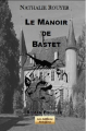 Couverture Le mamoir de Bastet Editions Autoédité 2021