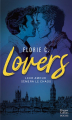 Couverture Lovers, tome 1 : Daël & Lior Editions HarperCollins (Poche) 2023