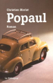 Couverture Popaul Editions Le Pythagore 2015