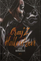 Couverture Cray’Z Halloween  Editions Autoédité 2024