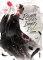 Couverture Raven of the Inner Palace, tome 1 Editions Seven Seas Entertainment 2023