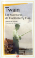 Couverture Les aventures d'Huckleberry Finn / Les aventures de Huckleberry Finn Editions Garnier Flammarion 1994