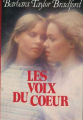 Couverture Les Voix du coeur Editions France Loisirs 1984