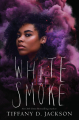 Couverture White Smoke Editions Katherine Tegen Books 2021