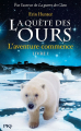 Couverture La quête des ours, cycle 1, tome 1 : L'aventure commence Editions Pocket (Jeunesse) 2013