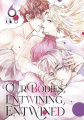 Couverture Our Bodies, Entwining, Entwined, tome 6 Editions Kodansha International 2023