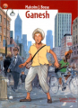 Couverture Ganesh Editions Flammarion (Castor poche) 1999