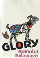 Couverture Glory Editions Chatto & Windus 2022