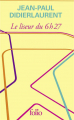 Couverture Le Liseur du 6h27 Editions Folio  2022