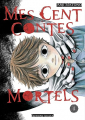 Couverture Mes cent contes mortels, tome 1 Editions Akata (WTF!) 2023
