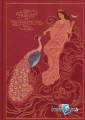 Couverture Fables (La Fontaine, 2 tomes), tome 1 Editions RBA (Histoires Merveilleuses proposées) 2023