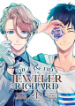 Couverture The Case Files of Jeweler Richard, tome 1 Editions Seven Seas Entertainment 2022