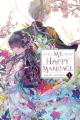Couverture My Happy Marriage (roman), book 1 Editions Yen Press 2022