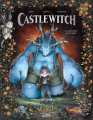 Couverture Castlewitch, tome 1 : Les monstres imaginaires Editions Soleil 2023