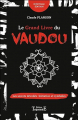 Couverture Le grand livre du Vaudou Editions Trajectoire 2021