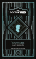 Couverture Doctor Who: Wannabes Editions BBC Books (Doctor Who) 2023