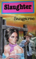 Couverture Sangaree Editions Presses pocket 1978