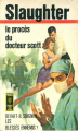 Couverture Le procès du Docteur Scott Editions Presses pocket 1967