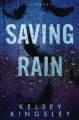 Couverture Saving Rain Editions Autoédité 2023
