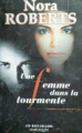 Couverture Une femme dans la tourmente Editions Harlequin (Best sellers) 2000