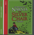 Couverture Les Chroniques de Narnia / Le Monde de Narnia, tome 6 : Le Fauteuil d'argent Editions HarperCollins 2004