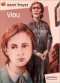 Couverture Viou, tome 1 Editions Flammarion (Castor poche) 1999