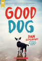 Couverture Good Dog Editions Scholastic 2019