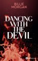 Couverture Dancing with the Devil Editions Addictives 2023