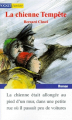 Couverture La chienne Tempête Editions Pocket (Junior) 1999