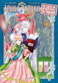 Couverture Jeune Dragon recherche appartement ou donjon, tome 08 Editions Soleil (Manga - Fantasy) 2023
