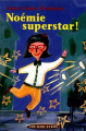 Couverture Noémie superstar Editions Syros (Les Mini Syros) 1999