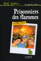 Couverture Prisonniers des flammes Editions Syros (Jeunesse) 2002