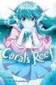 Couverture Coral's Reef, book 1 Editions Seven Seas Entertainment 2023