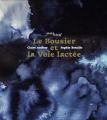 Couverture Le Bousier et la Voie lactée Editions Rodéo d'âme 2023