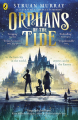 Couverture Orphans of the Tide, book 1 Editions Puffin Books 2020