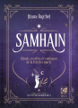 Couverture Samhain Editions Véga 2023