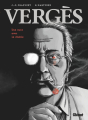 Couverture Vergès : une nuit avec le diable Editions Glénat (1000 feuilles) 2022
