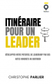 Couverture Itinéraire pour un leader Editions Autoédité 2023