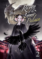 Couverture Raven of the inner palace, tome 2 Editions Seven Seas Entertainment 2023