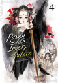 Couverture Raven of the Inner Palace, tome 4 Editions Seven Seas Entertainment 2023