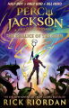 Couverture Percy Jackson / Percy Jackson et les Olympiens, tome 6 : Le Calice des Dieux Editions Puffin Books 2023