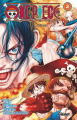 Couverture One Piece : Épisode A, tome 2 Editions Glénat (Shônen) 2023