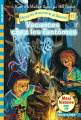 Couverture L'École des Massacreurs de Dragons, tome 17 : Vacances chez les fantômes Editions Folio  (Cadet) 2010