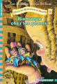 Couverture L'École des Massacreurs de Dragons, tome 19 : Bienvenue chez les géants !  Editions Folio  (Cadet) 2011