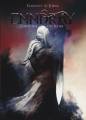 Couverture Enndray, tome 2 : L'origine du Néar Editions Autoédité 2023